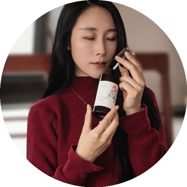 听琼说创始人