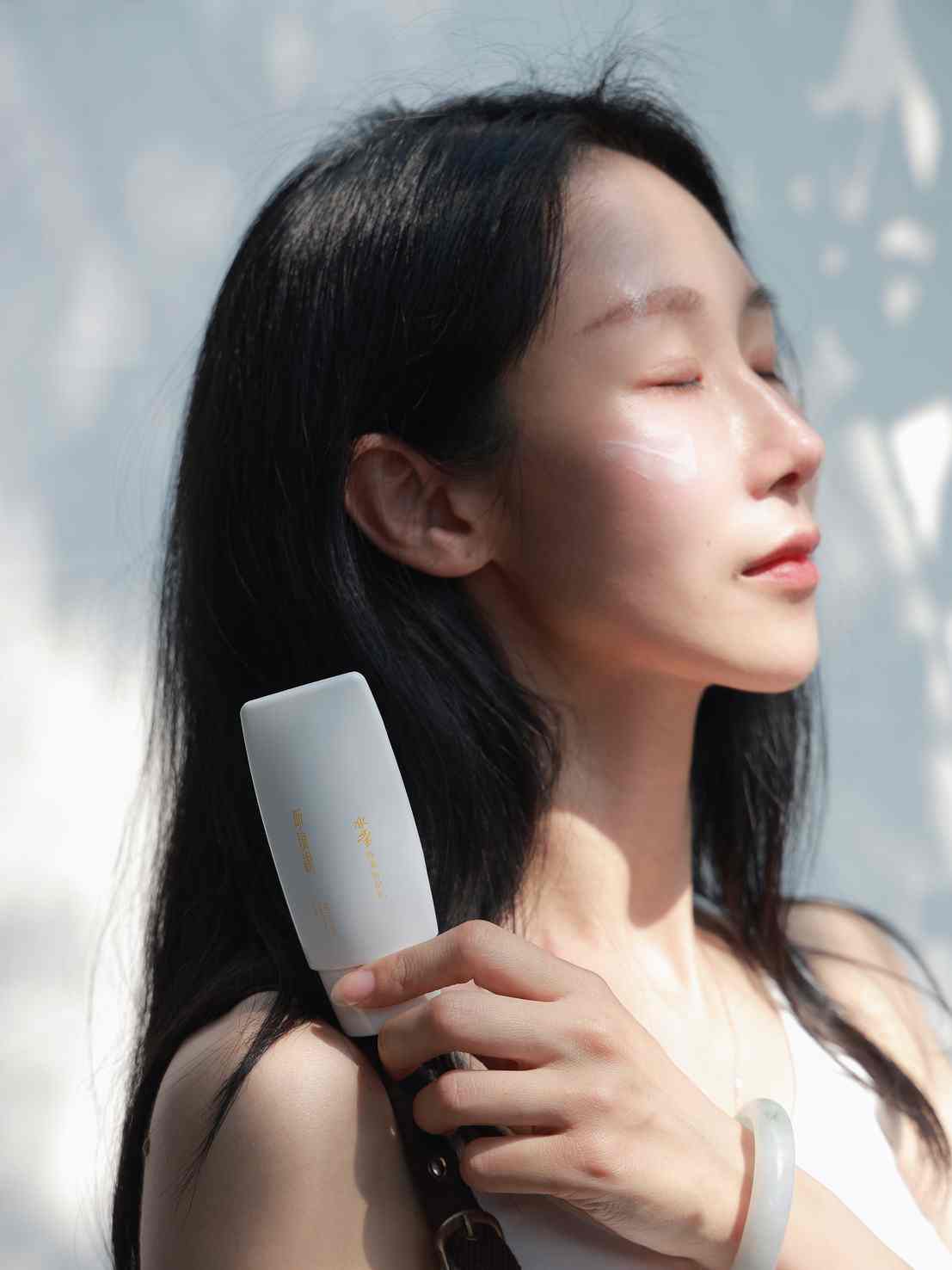冰莹·隔离防护乳